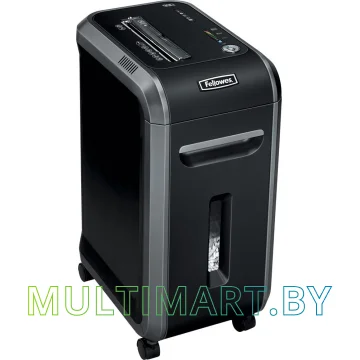Шредер Fellowes Powershred 99Ci (FS-46910) картинка 2